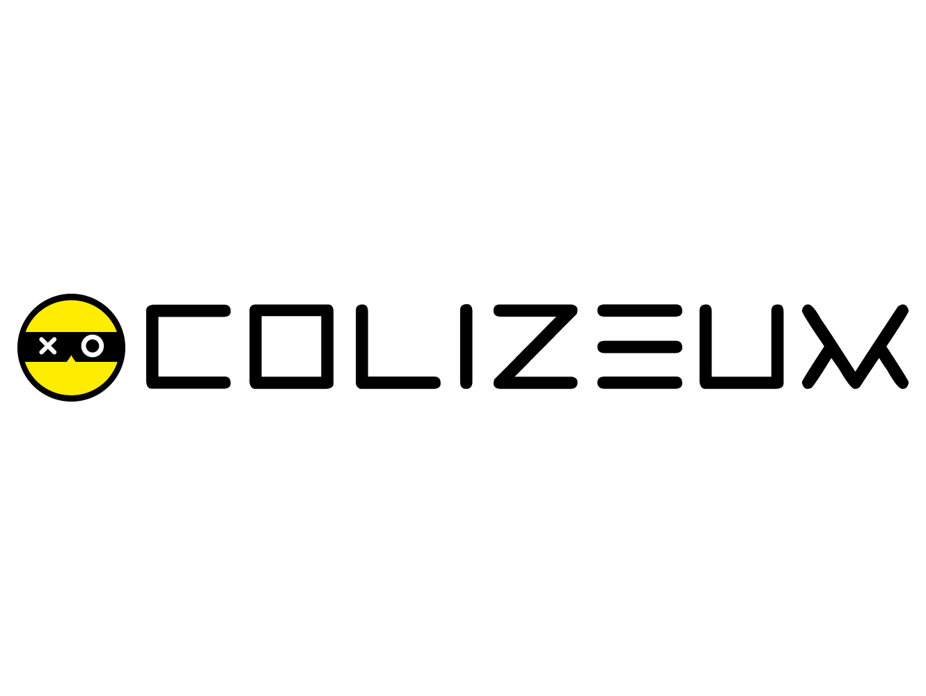 Логотип Colizeum 