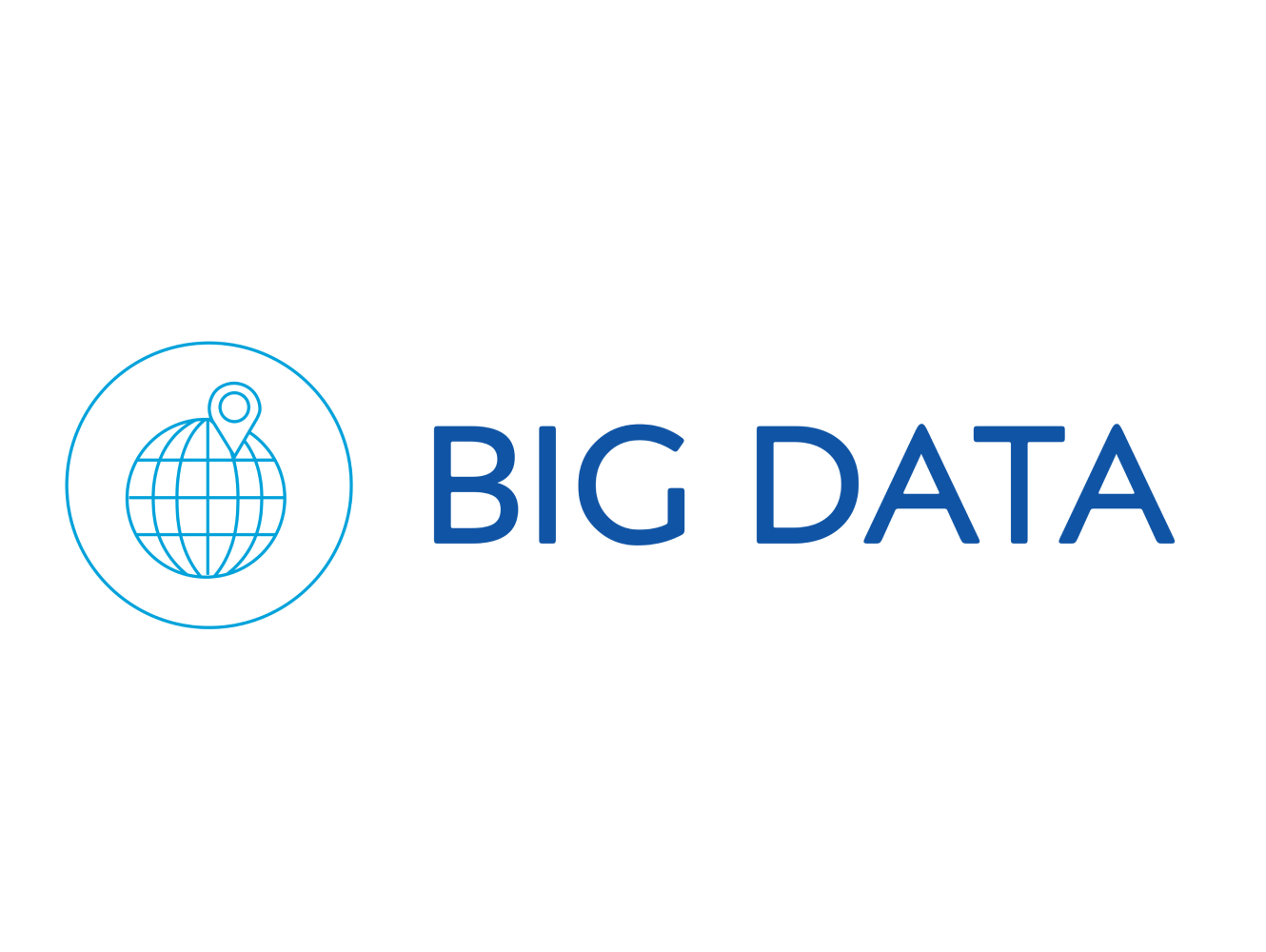 Логотип BIG DATA