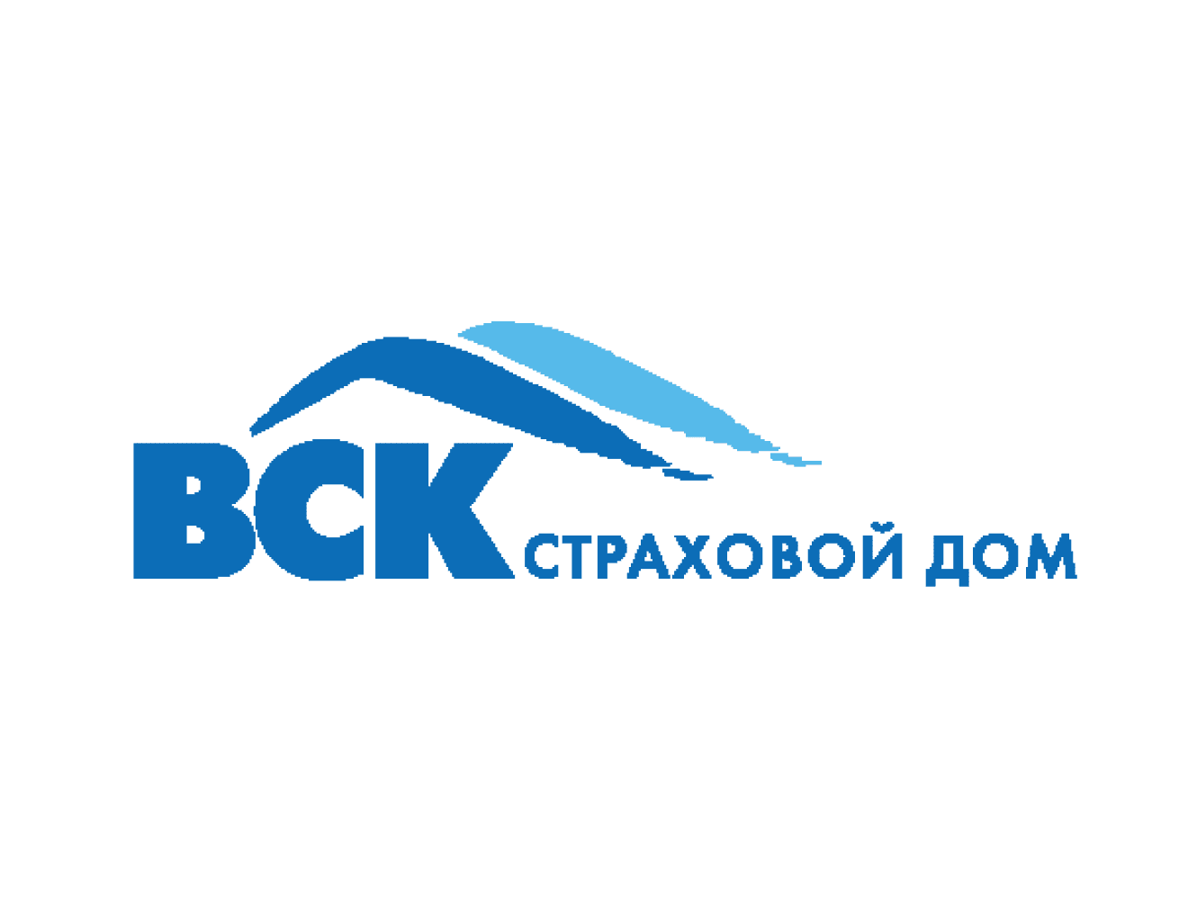 Логотип Страховой Дом ВСК