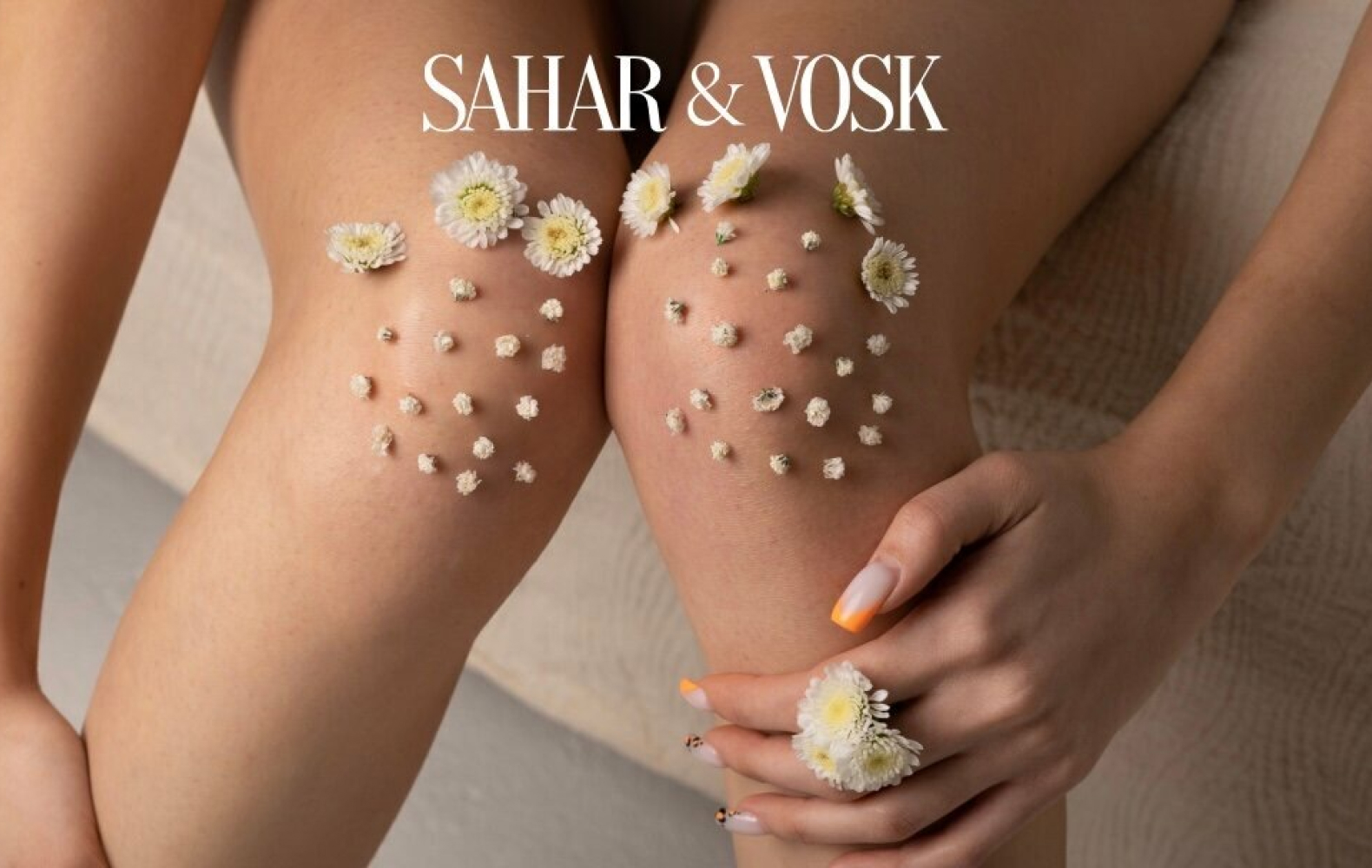 Превью SAHAR&VOSK